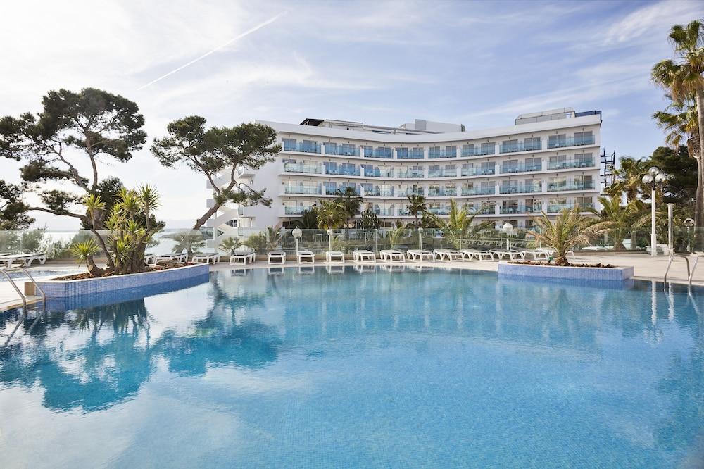Hotel Best Punta Dorada سالو المظهر الخارجي الصورة