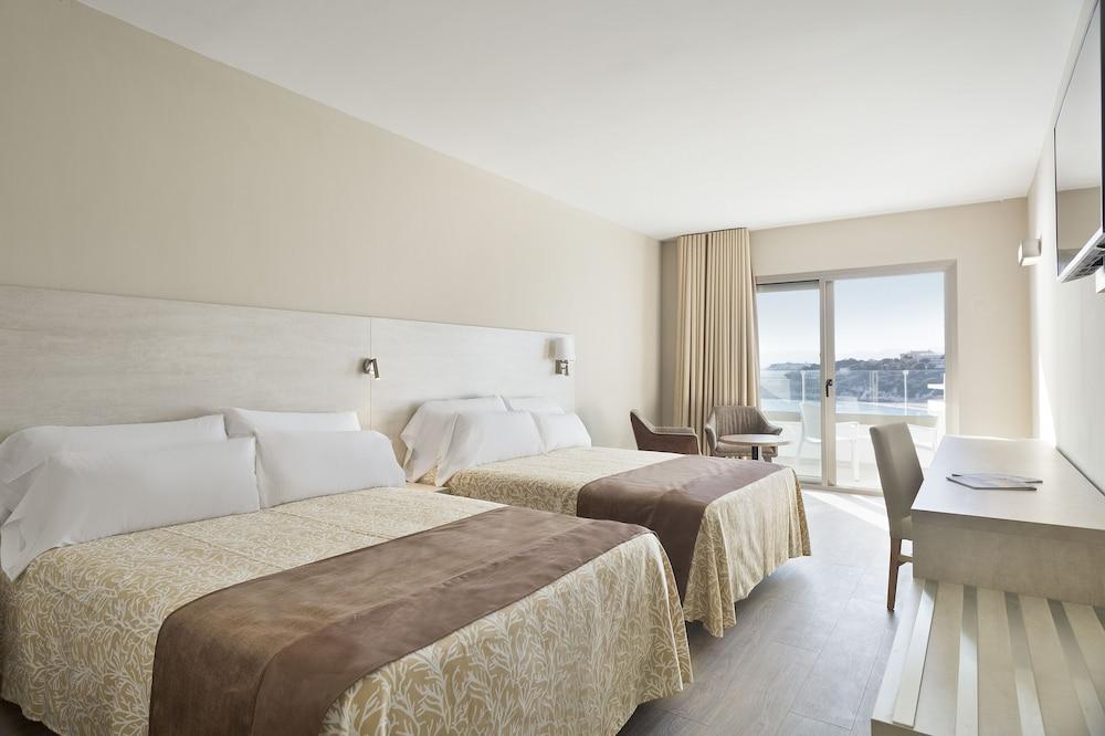 Hotel Best Punta Dorada سالو المظهر الخارجي الصورة