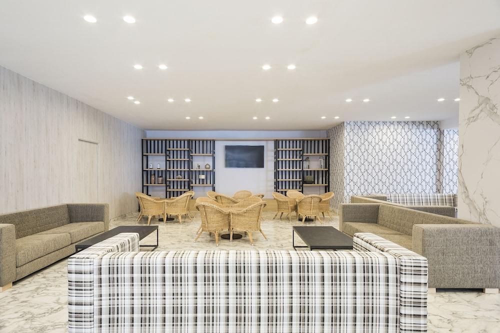 Hotel Best Punta Dorada سالو المظهر الخارجي الصورة